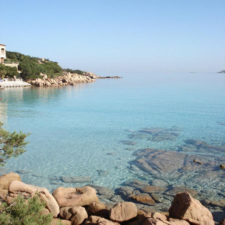 La Porta Sulla Costa Bed & Breakfast San Pantaleo Exterior photo