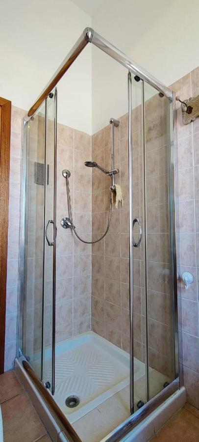 La Porta Sulla Costa Bed & Breakfast San Pantaleo Exterior photo